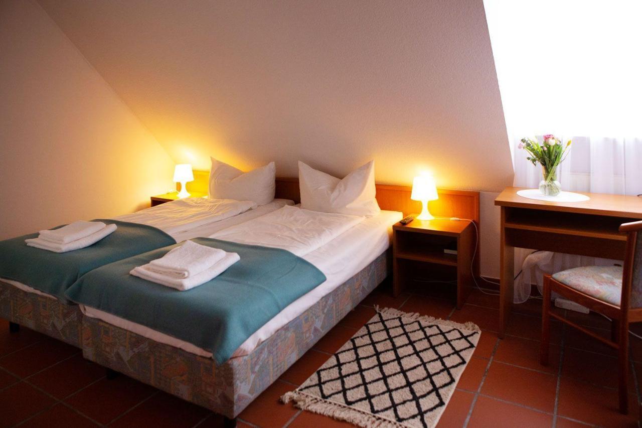 Hotel Sofra Фюрт Экстерьер фото
